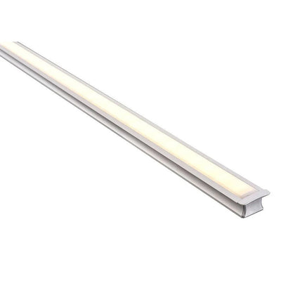 Acc. - 2x End Caps to suit HV9695-2515 Havit Lighting - HV9695-2515-EC