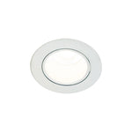Oriel Focus.8 Tricolour Gimbal LED Recessed