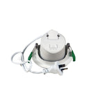Oriel Focus.8 Tricolour Gimbal LED Recessed