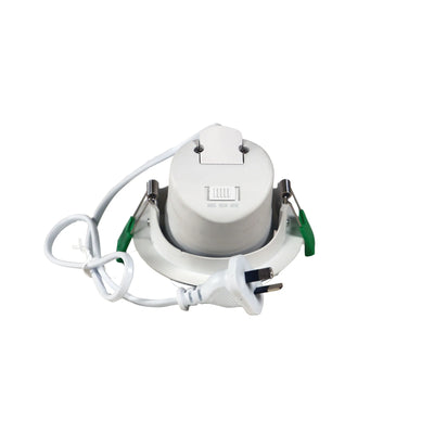 Oriel Focus.8 Tricolour Gimbal LED Recessed