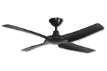 Hunter Pacific Nextgen DC Ceiling Fan Matt Black