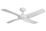 Hunter Pacific Nextgen DC Ceiling Fan White