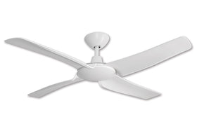 Hunter Pacific Nextgen DC Ceiling Fan White
