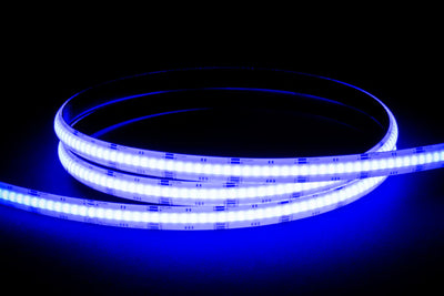 20w IP54 COB RGBC LED Strip
