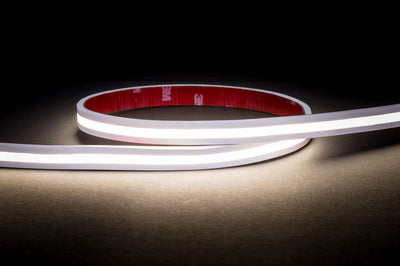 9.6w IP67 24v DC Flexible LED Strip