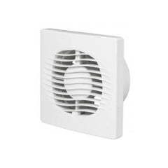 85m³/h Ventair All Purpose Wall/Ceiling Exhaust Fan 100mm i
