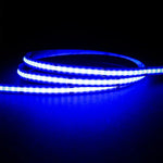 15w IP20 480LED COB RGB Dotless Strip Light Havit Lighting - HV9761-IP20-480-RGB