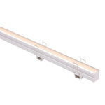 Acc. - 2x End Caps to suit HV9695-2926 in Black, Silver or White Havit Lightin