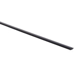 Black Diffuser ONLY To Suit HV9695-2507 Aluminium Profile Havit Lighting 