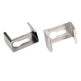 Acc. - 2x Mounting Clips to suit HV9699-1708 Havit Lighting - HV9699-1708-M
