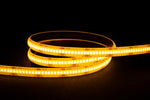 HV9761-IP54-608-CT - 14.4w IP54 24v DC CT COB Dotless LED Strip