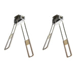 Acc. - 2x Spring Clips to suit HV9695-4540 Havit Lighting - HV9695-4540-MC