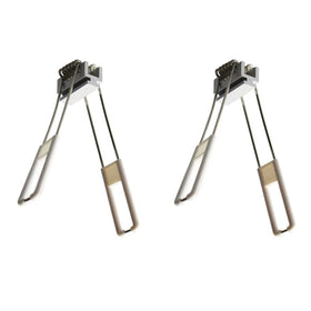 Acc. - 2x Spring Clips to suit HV9695-4540 Havit Lighting - HV9695-4540-MC