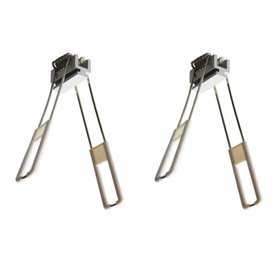 Acc. - 2x Spring Clips to suit HV9695-4540 Havit Lighting - HV9695-4540-MC