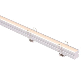 Acc. - 2x Spring Clips to suit HV9695-2926 Havit Lighting - HV9695-2926-MC