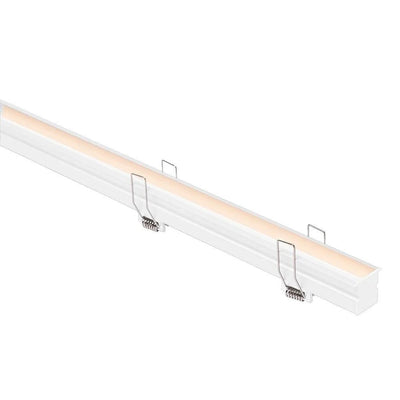 Acc. - 2x End Caps to suit HV9695-2926 in Black, Silver or White Havit Lightin