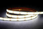 HV9761-IP20-608-CT - 14.4w IP20 24v DC CT COB Dotless LED Strip