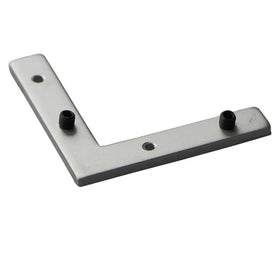 L Joiner to suit Suspended Aluminium Profile Havit Lighting - HV9705-6070-LJ