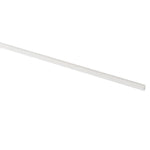Acc. - PVC Channel To Suit HV9791 Flexible Neon LED Strip 1000mm or 2000mm in White H