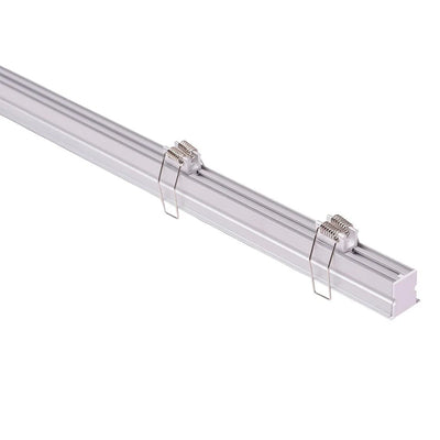 Acc. - 2x Spring Clips to suit HV9695-2926 Havit Lighting - HV9695-2926-MC