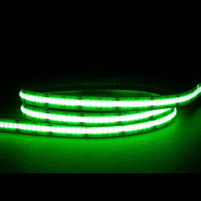20w IP20 896LED COB RGBC Dotless Strip Light Havit Lighting - HV9761-IP20-896-RGBC