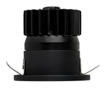 38mm Niche LED Downlight 3w Black, White CCT CRI 90+ HV5702T Havit Lighting