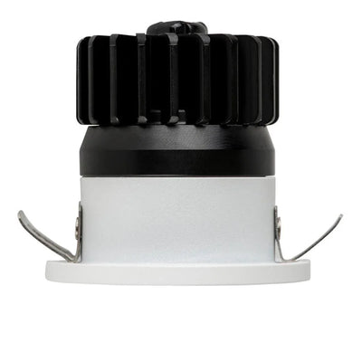 38mm Niche LED Downlight 3w Black, White CCT CRI 90+ HV5702T Havit Lighting