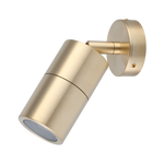 Domus Shadow 1 Light Adjustable 240V GU10 Spotlight