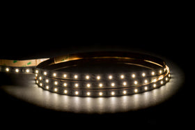 14.4w 24v DC IP20 LED Strip 3000k