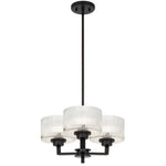 MORENO II 3 LIGHT PENDANT