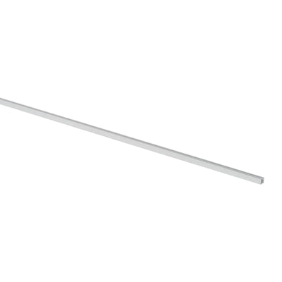 HV9791-ALU - Aluminium Channel to suit HV9791 Side Bend Flexible Neon LED Strip