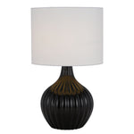 Nord Ceramic Table Lamp