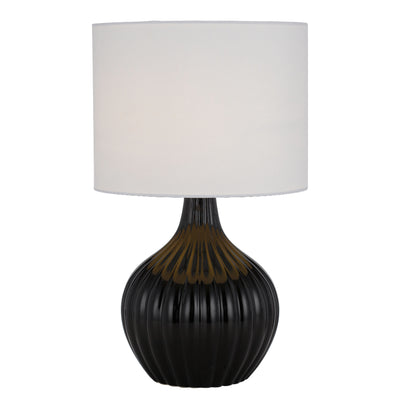 Nord Ceramic Table Lamp