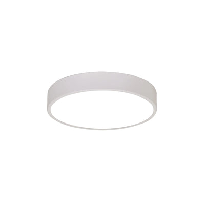 Oriel ORBIS.30 CCT LED Ceiling Light