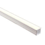 Acc. - 2x End Caps to suit HV9695-4540 Havit Lighting - HV9695-4540-EC