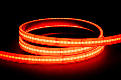 20w IP67 COB RGBCW LED Strip
