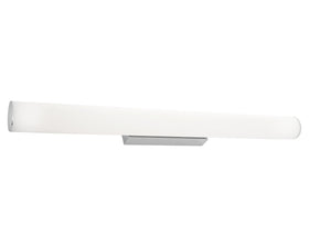 Cougar Nuvo Vanity Light in Chrome