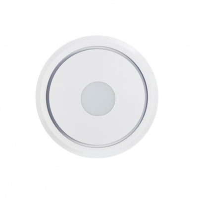 Ventair Olson 250 OLS250RD-LED Exhaust Fan