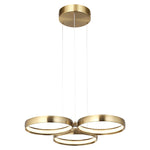 Cougar Olympus Pendant