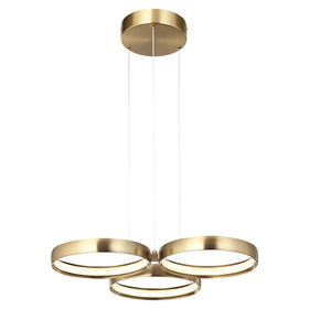 Cougar Olympus Pendant