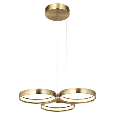 Cougar Olympus Pendant