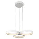 Cougar Olympus Pendant