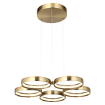 Cougar Olympus Pendant