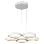 Cougar Olympus Pendant