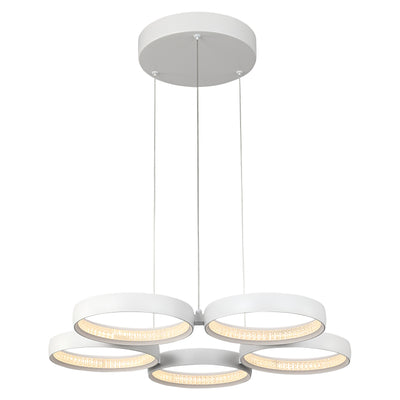 Cougar Olympus Pendant