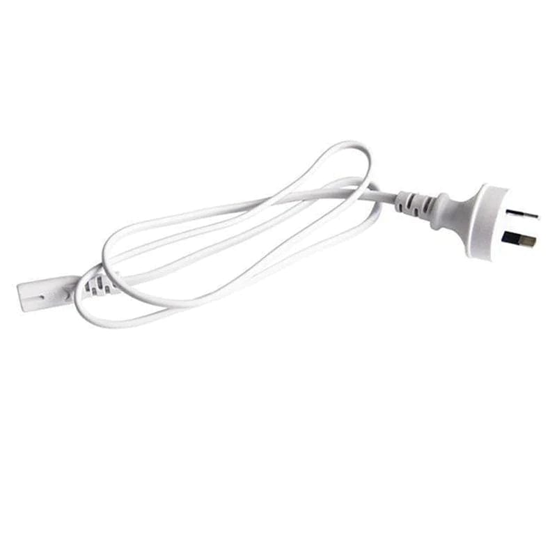 Oriel Lighting Accessories Acc- Power Plug & Cord for LED Halo white Lights-For-You OL60611WH 9324879205160