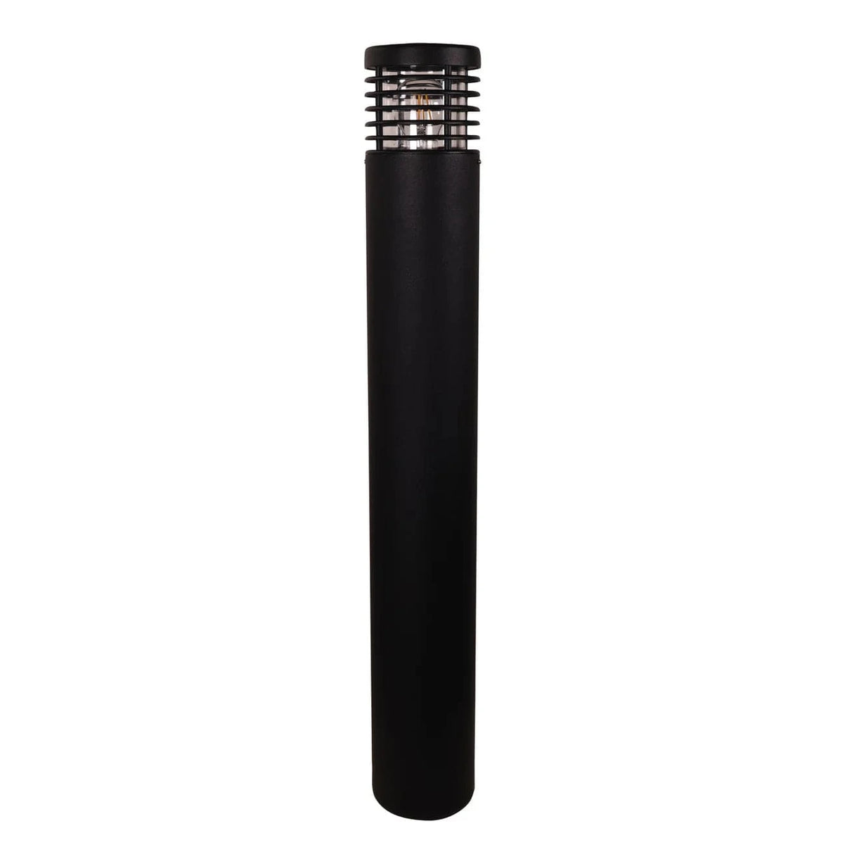 Oriel Lighting Bollard Lighting Oriel Bray Bollard Light Lights-For-You OL7176BK