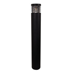 Oriel Lighting Bollard Lighting Oriel Bray Bollard Light Lights-For-You OL7176BK