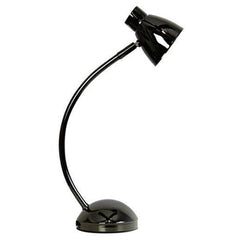 Oriel Lighting Desk Lamps Gunmetal Nex Desk Lamp Replaceable Lights-For-You SL98751GM
