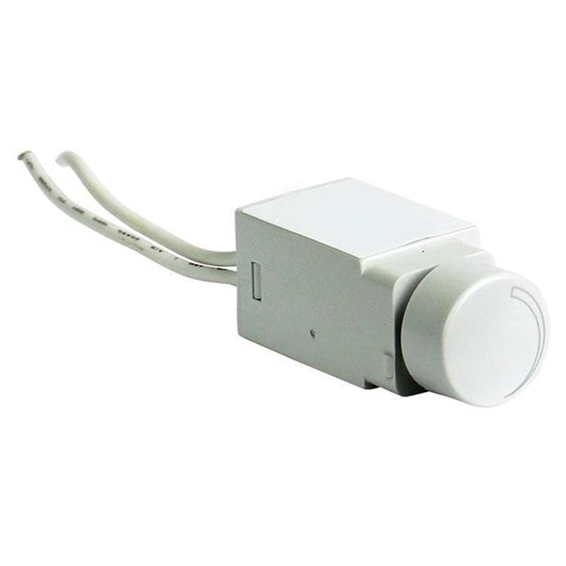 Oriel Lighting Dimmers Universal Dimmer LED Friendly Mechanism Lights-For-You OLA19/01 9324879211949